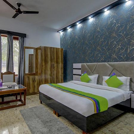 Sai Village Manesar Gurgaon Esterno foto
