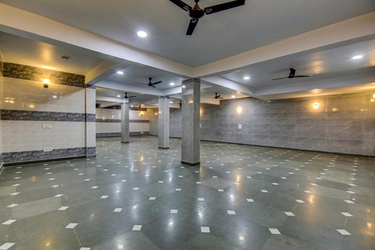 Sai Village Manesar Gurgaon Esterno foto