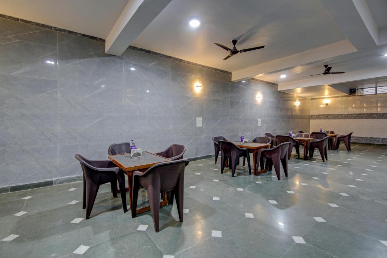 Sai Village Manesar Gurgaon Esterno foto