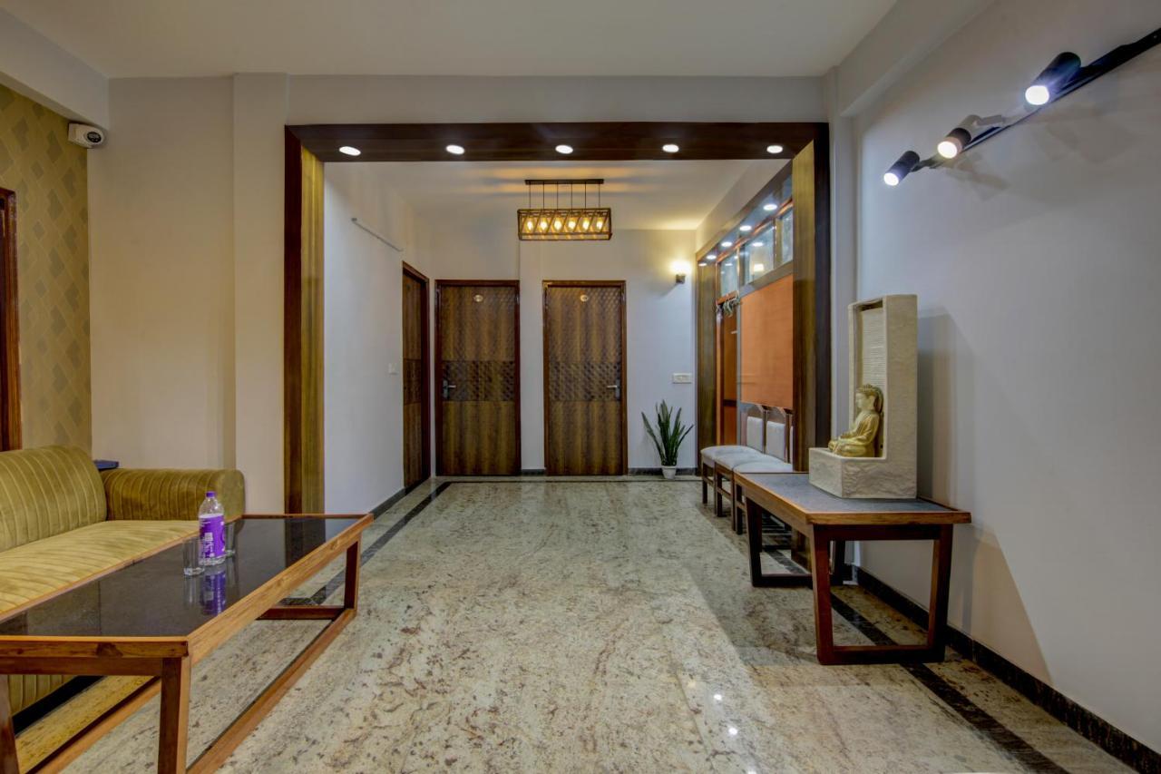 Sai Village Manesar Gurgaon Esterno foto