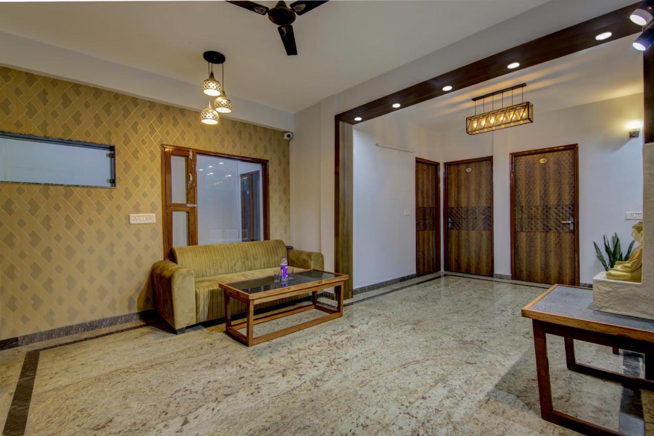 Sai Village Manesar Gurgaon Esterno foto